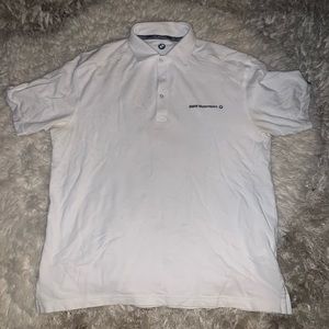 BMW polo shirt